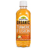 Natures Way Superfoods - Turmeric Fusion